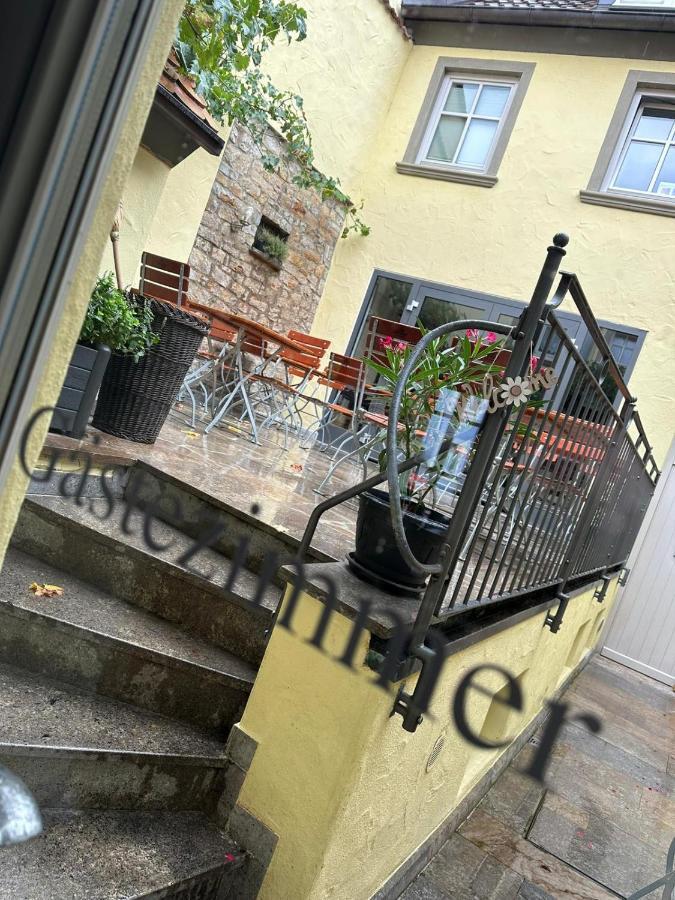 Vinopresso Gmbh - Cafe Roemer Приксенштадт Экстерьер фото